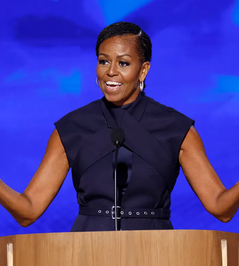 FAQs About Michelle Obama