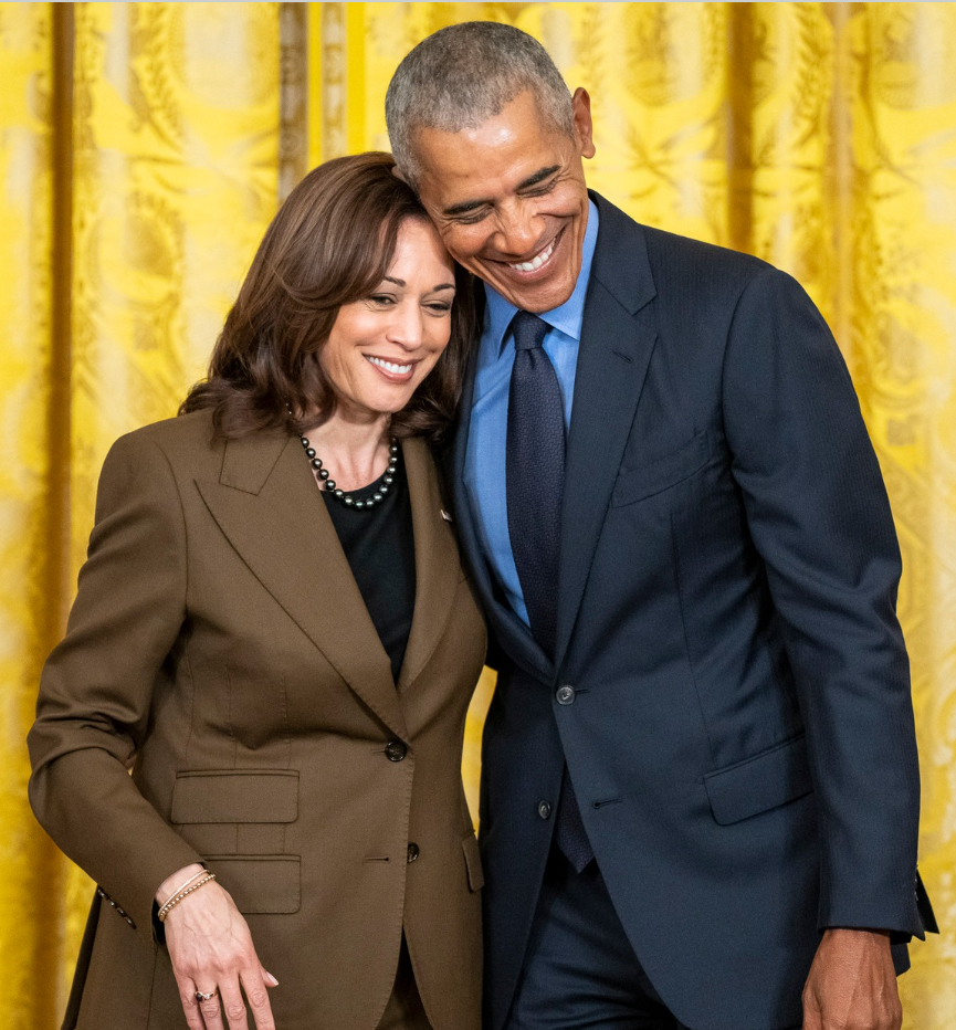 FAQs About Barack Obama