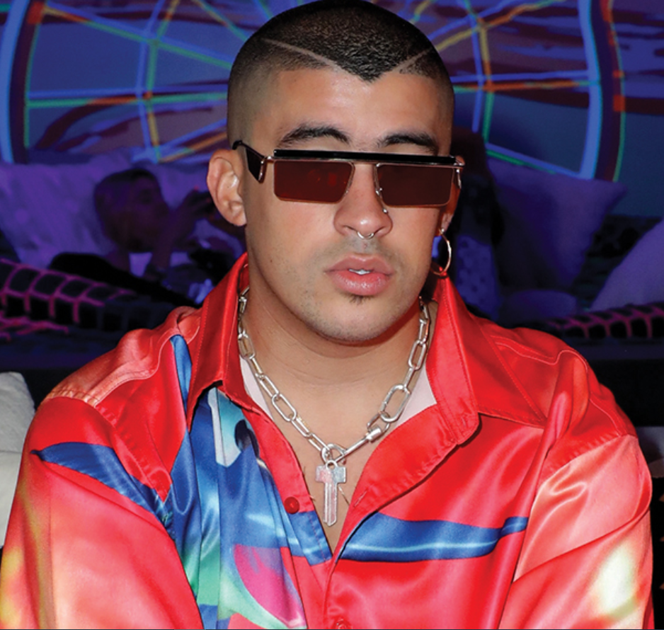 FAQs About Bad Bunny