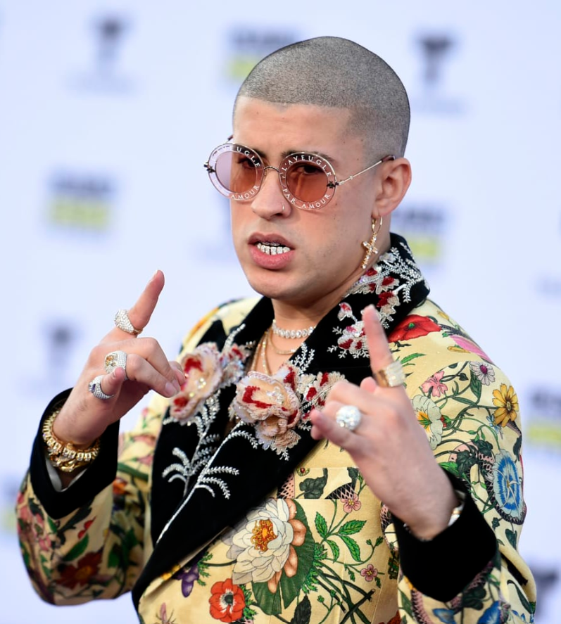 Bad Bunny