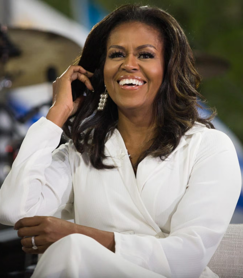 Michelle Obama Nationality, Ethnicity, and Religion