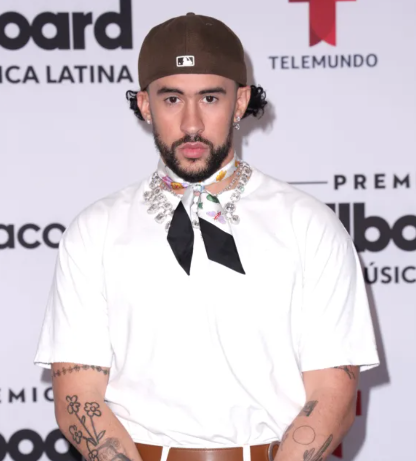 Bad Bunny Nationality, Ethnicity, and Religion