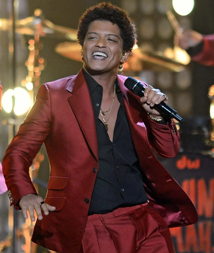 Bruno Mars Nationality, Ethnicity, and Religion