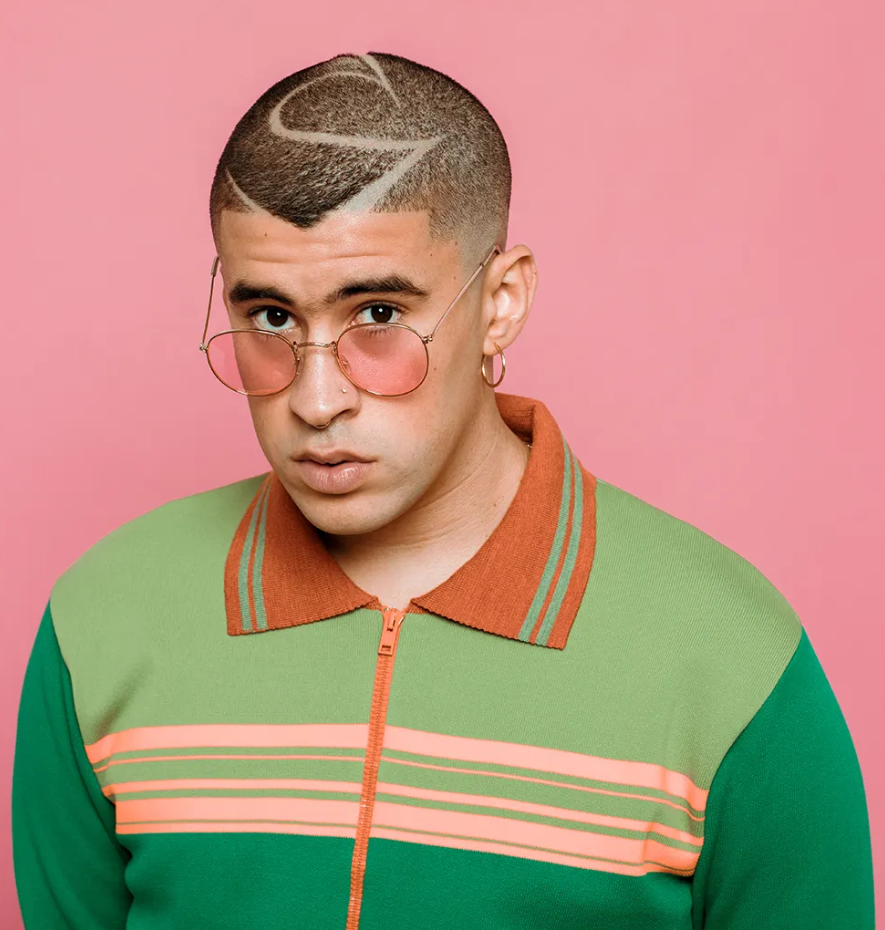 Bad Bunny Age