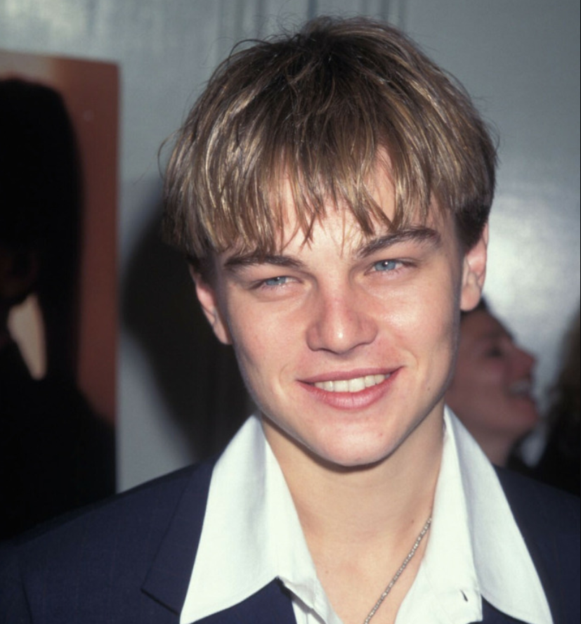 Leonardo DiCaprio Educational Background and College Life