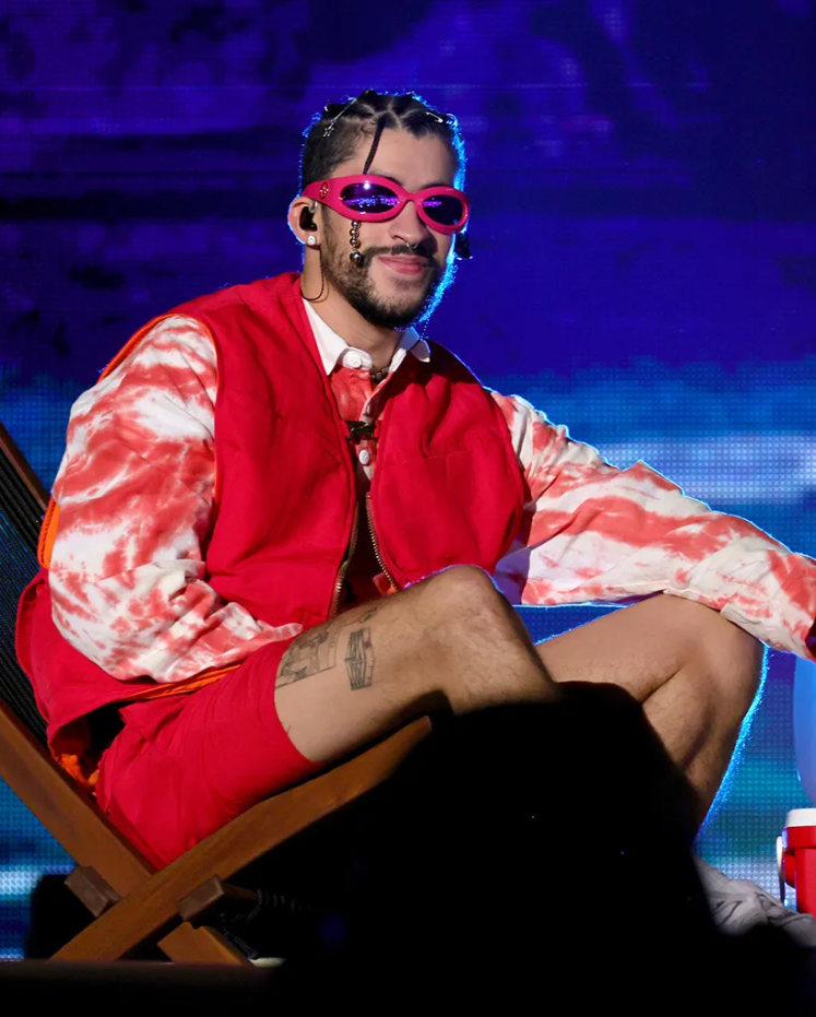 Bad Bunny Educational Background and College Life
