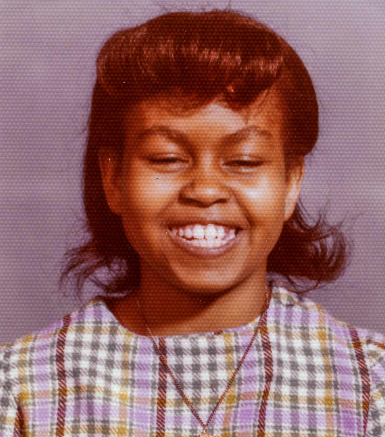 Michelle Obama’s Early Life and Childhood