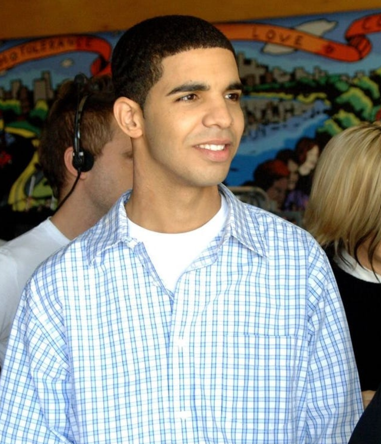 Drake’s Early Life and Childhood