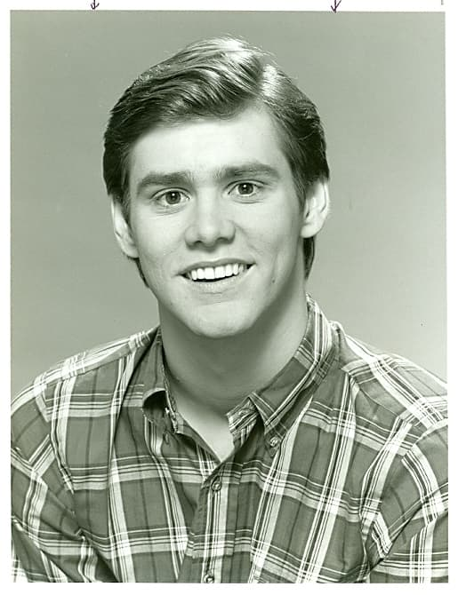 Jim Carrey’s Early Life and Childhood
