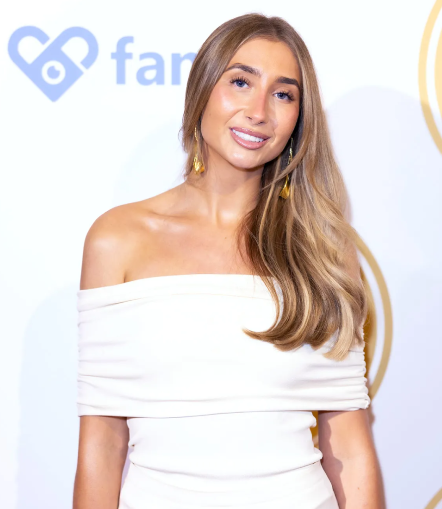 FAQs About Lily Phillips