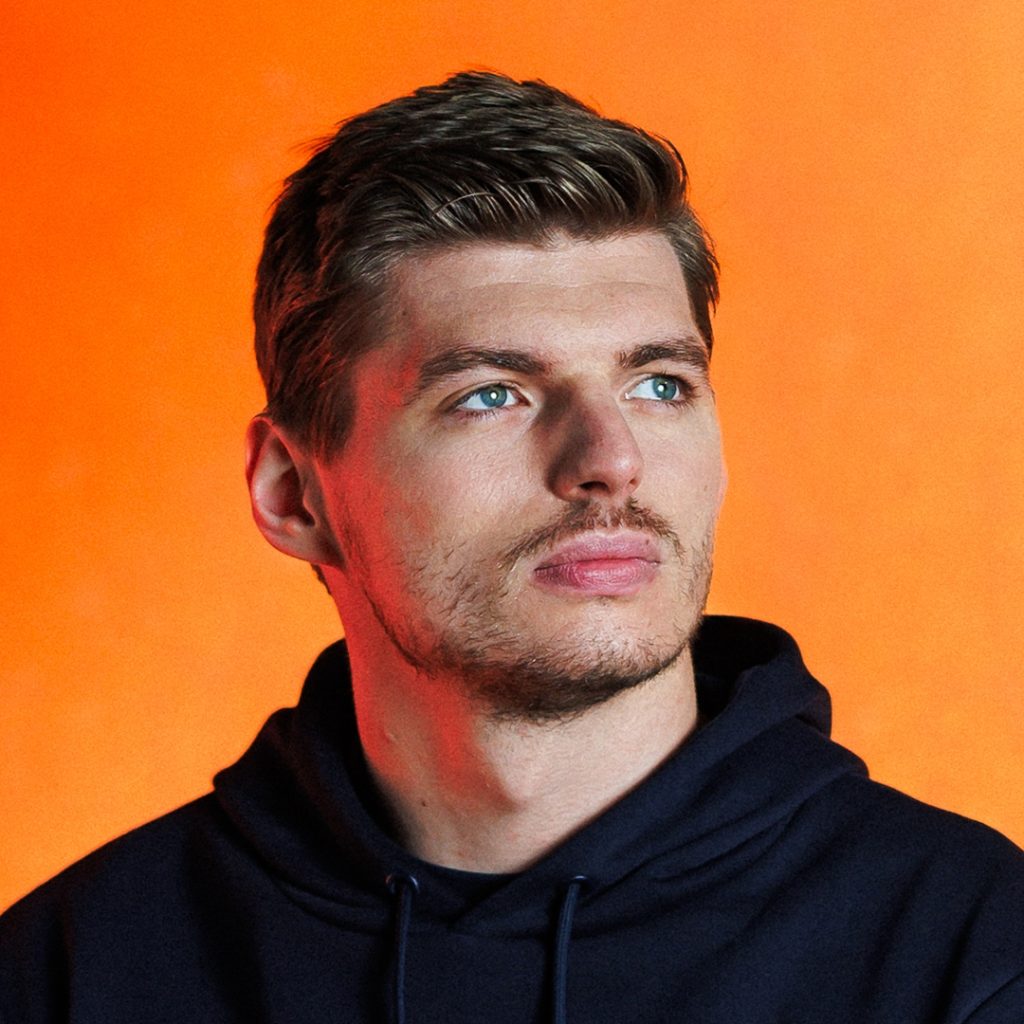 Who is Max Verstappen?