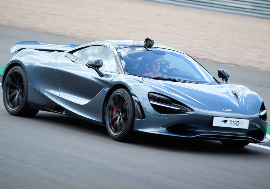 Oscar Piastri Cars and Racing Equipment