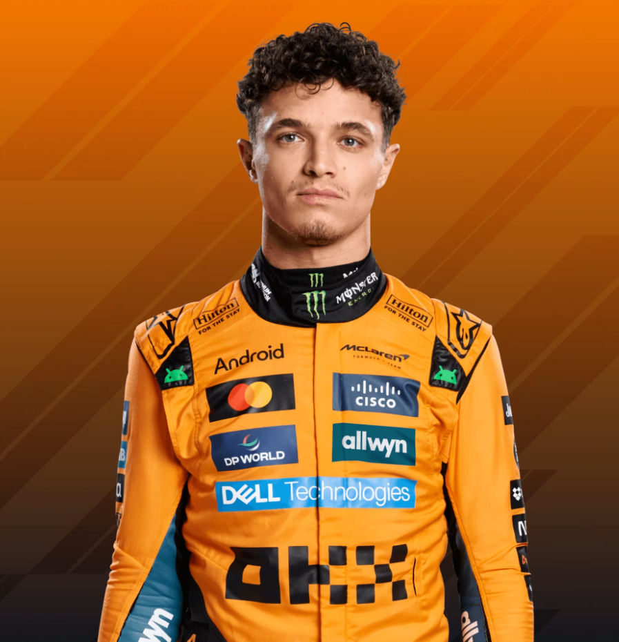Lando Norris’s Journey in Karting and Formula Racing