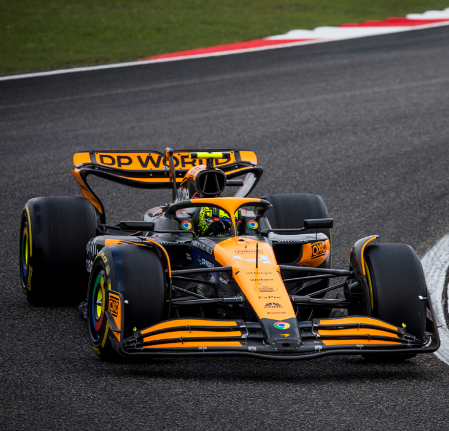 Lando Norris’s Performance in Formula 1