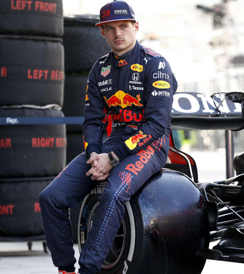 Max Verstappen’s Racing Style and Driving Skills