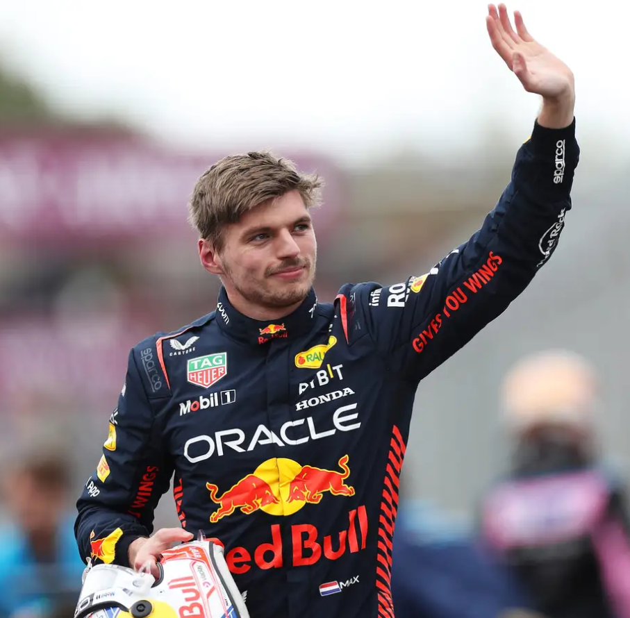 Max Verstappen’s Business Ventures and Endorsements
