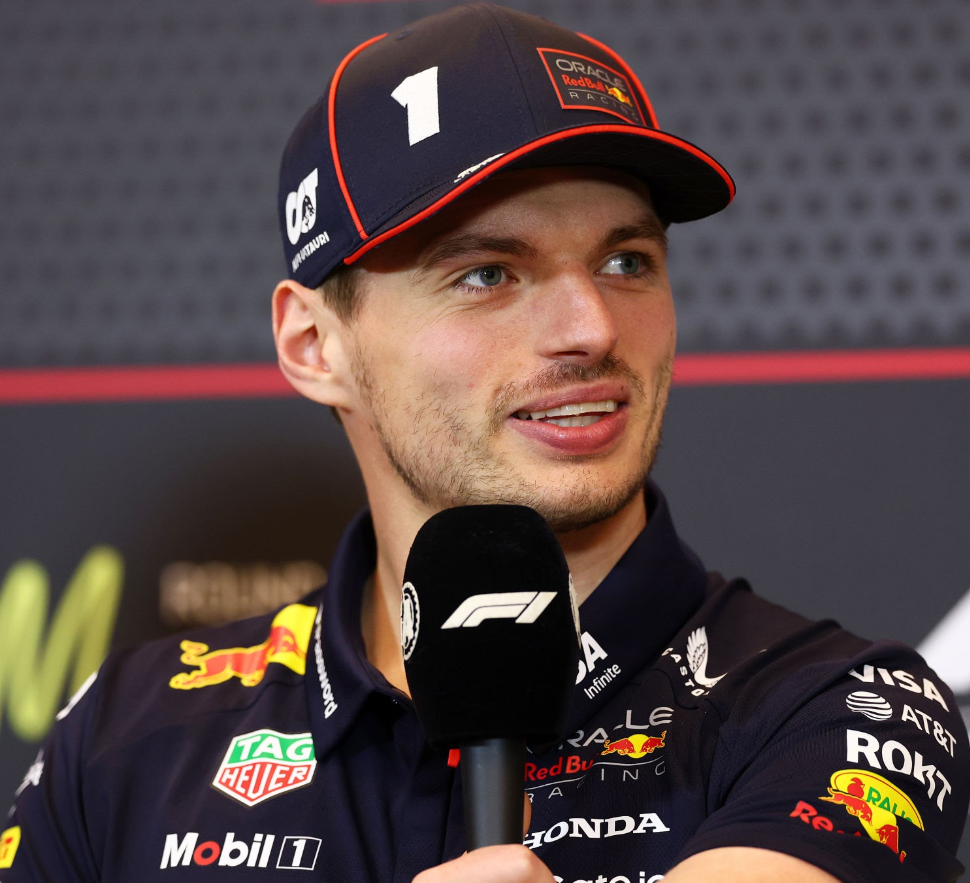FAQs About Max Verstappen