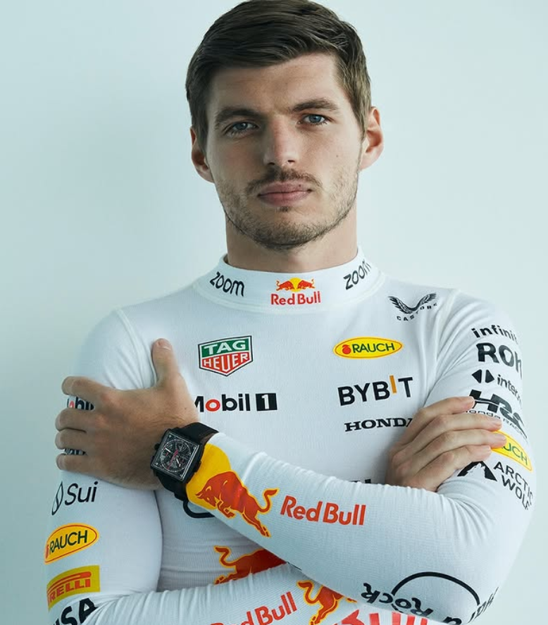 Max Verstappen’s Career and Achievements
