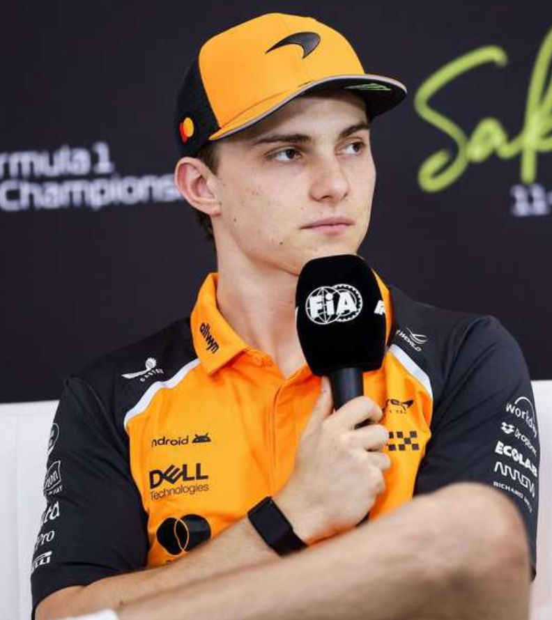 Oscar Piastri Nationality, Ethnicity, and Religion