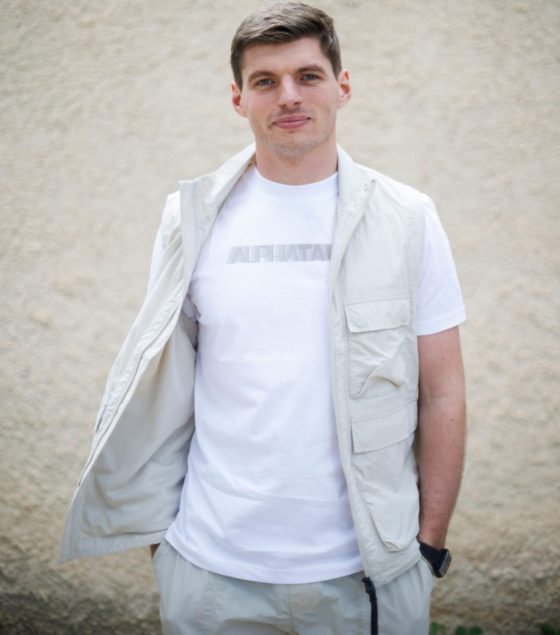 Max Verstappen Nationality, Ethnicity, and Religion