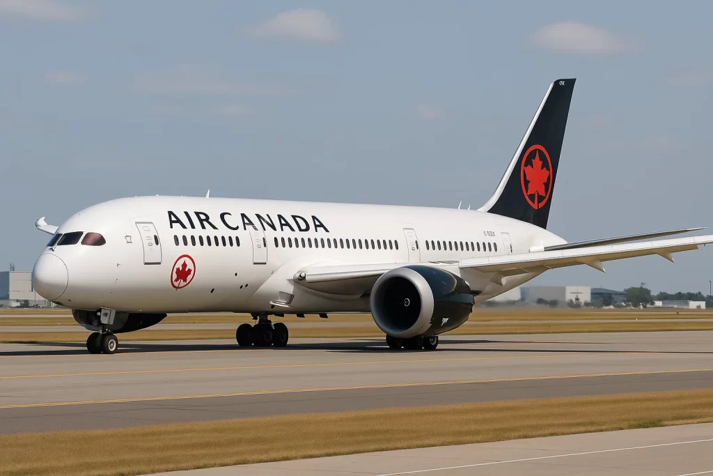 Air Canada
