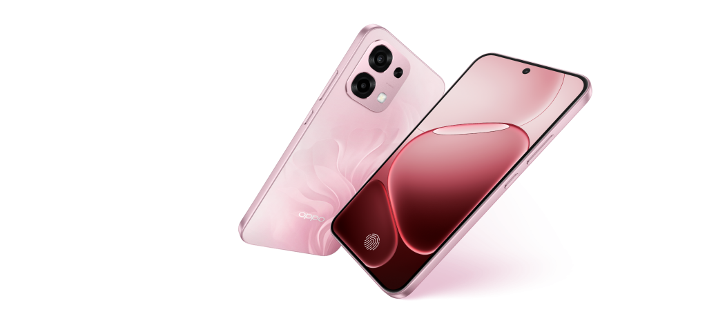 OPPO A6 Pro 5G 