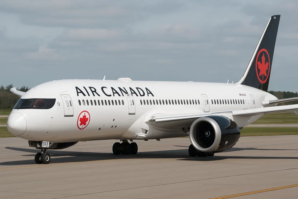 Air Canada