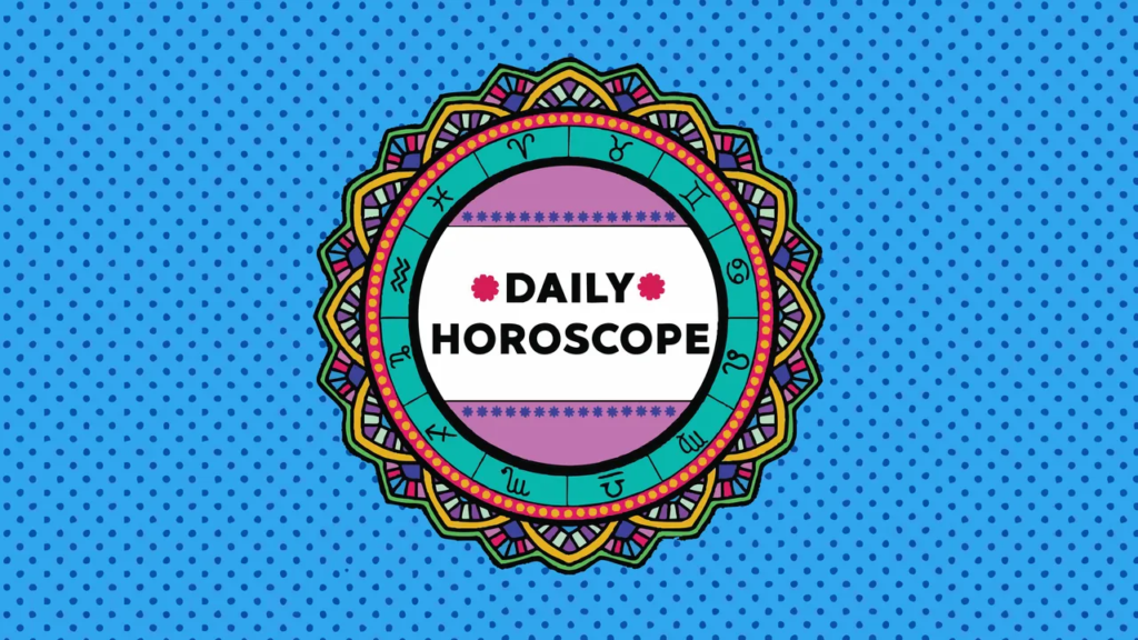 Today’s Horoscope: December 1, 2025